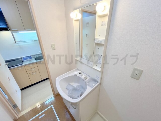 ヴェルドミール栄根の物件内観写真