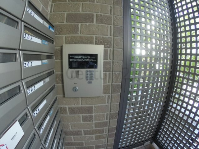 ヴェルドミール栄根の物件内観写真