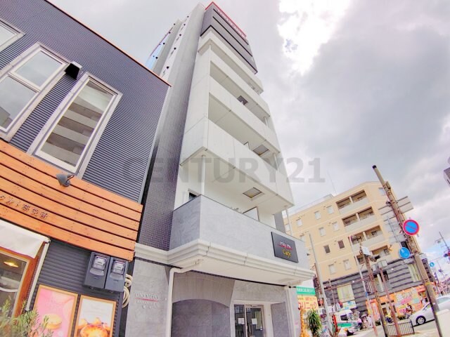 ONLYONE川西藤ノ木の物件外観写真