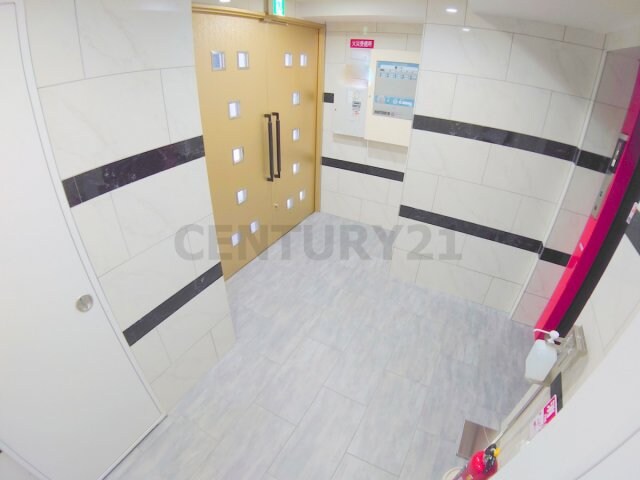 ONLYONE川西藤ノ木の物件外観写真