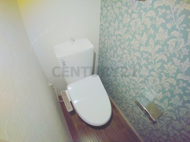 ONLYONE川西藤ノ木の物件内観写真