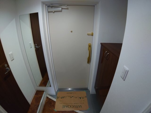 ONLYONE川西藤ノ木の物件内観写真