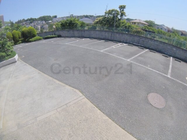 ルミエール多田の物件外観写真