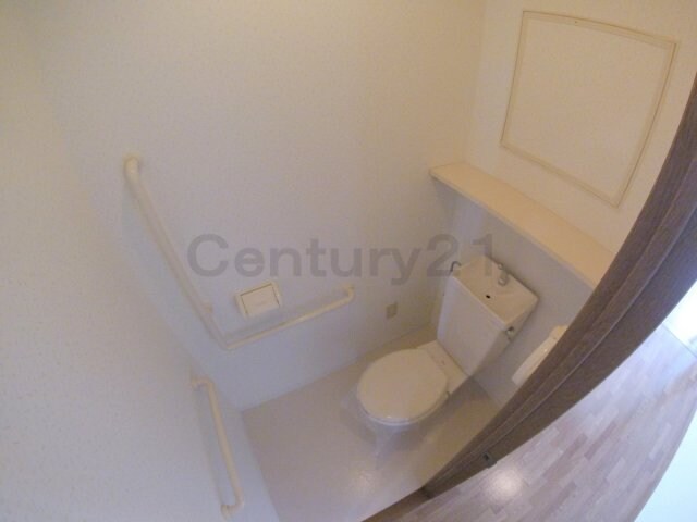 ルミエール多田の物件内観写真