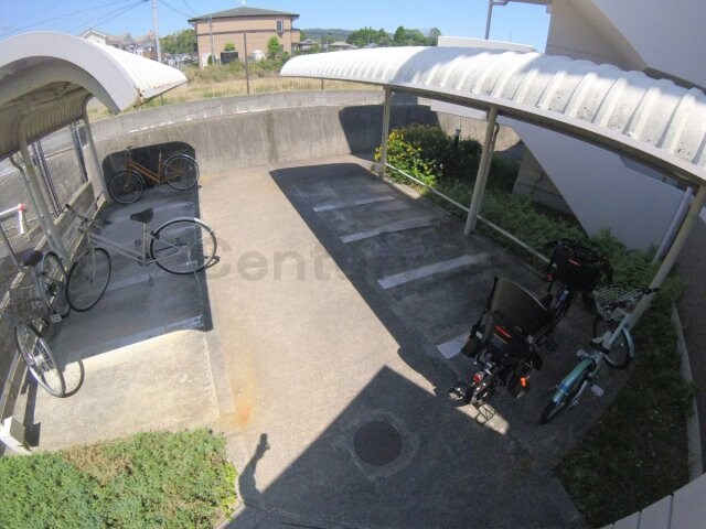 ルミエール多田の物件内観写真