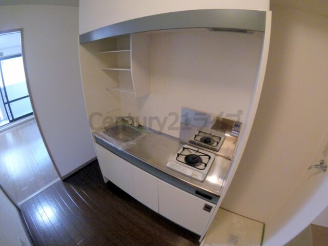 ルミエール売布の物件内観写真