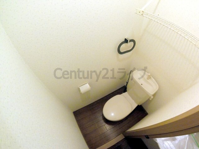 ルミエール売布の物件内観写真