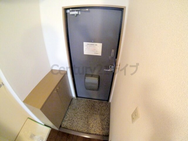 ルミエール売布の物件内観写真