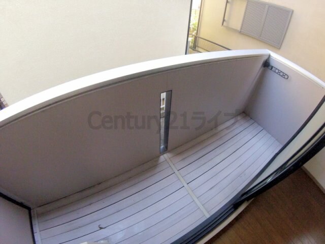 ルミエール売布の物件内観写真