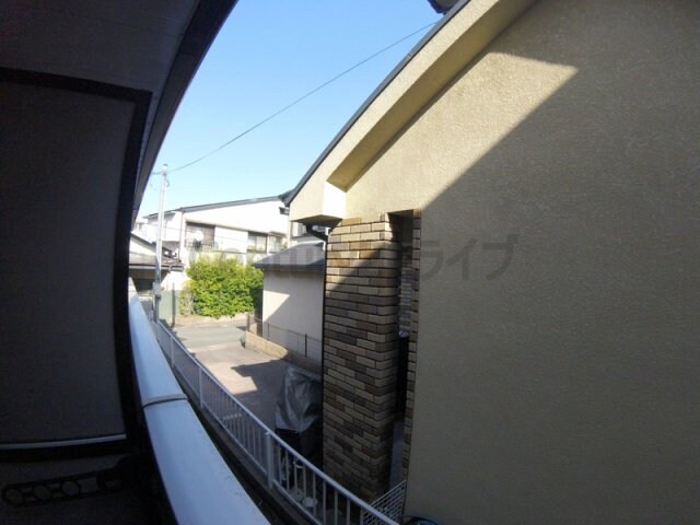 ルミエール売布の物件内観写真