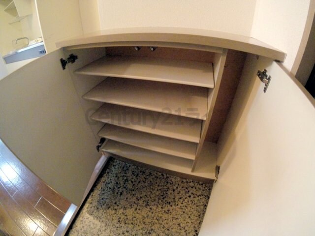 ルミエール売布の物件内観写真