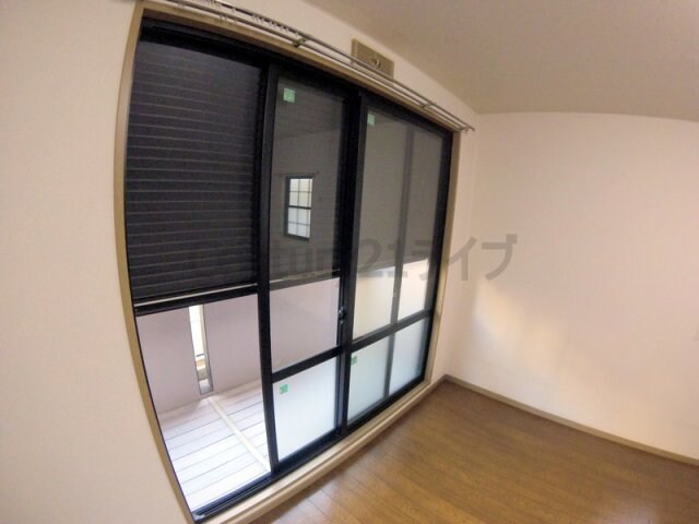 ルミエール売布の物件内観写真