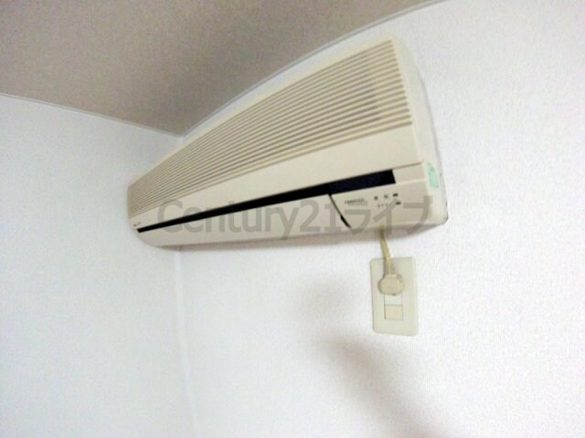 ルミエール売布の物件内観写真