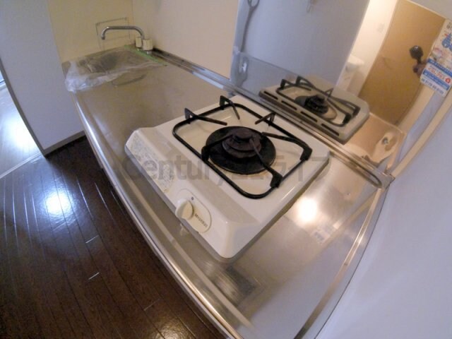 ルミエール売布の物件内観写真