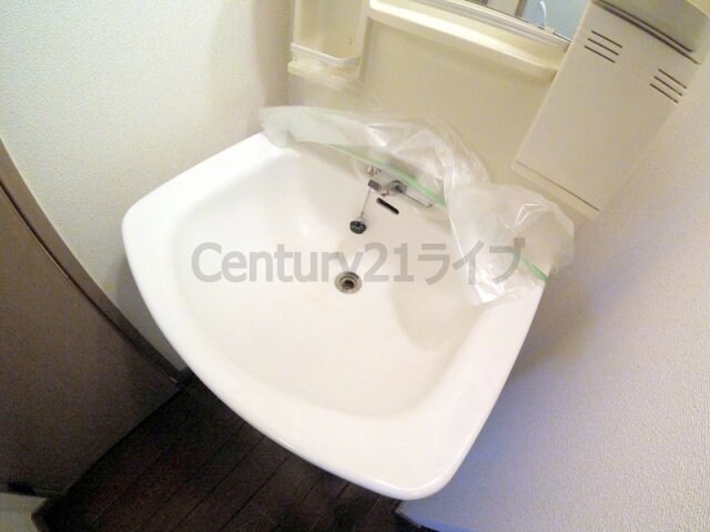 ルミエール売布の物件内観写真