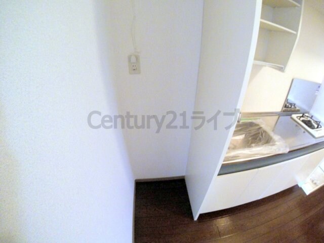 ルミエール売布の物件内観写真