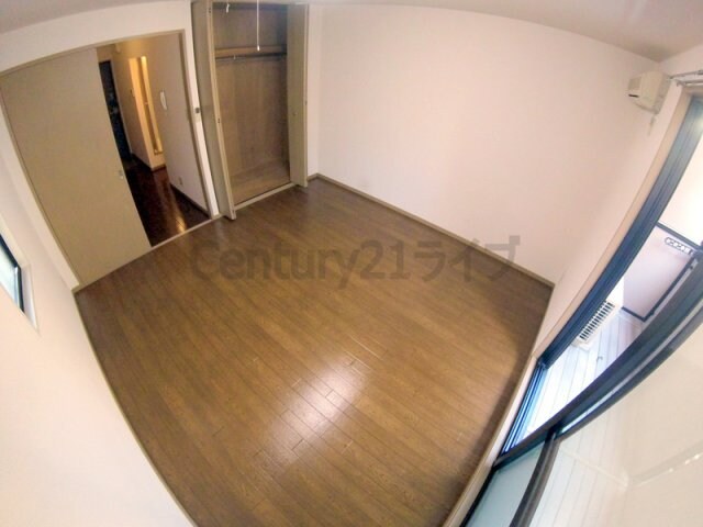 ルミエール売布の物件内観写真