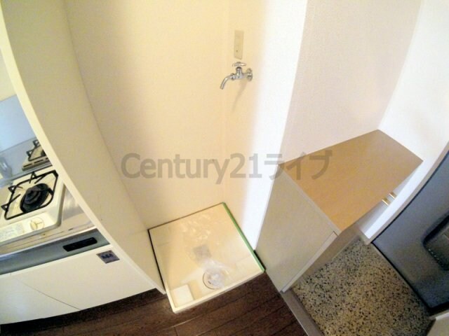 ルミエール売布の物件内観写真