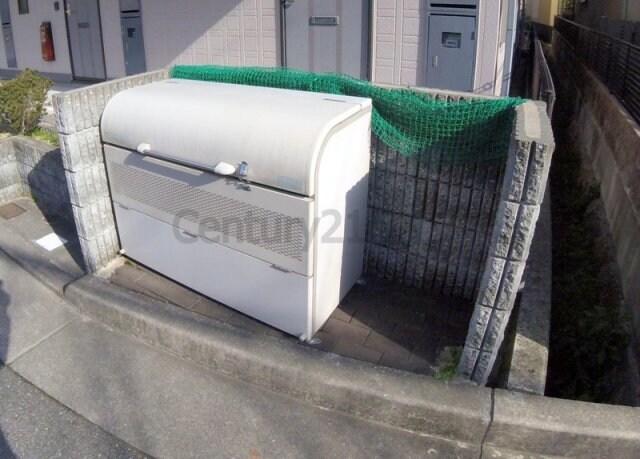 ルミエール売布の物件内観写真