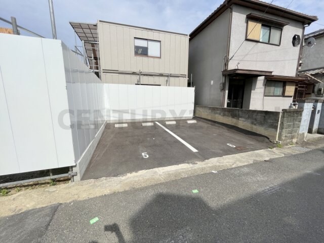 マイルドコートの物件外観写真