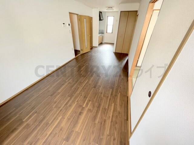 マイルドコートの物件内観写真