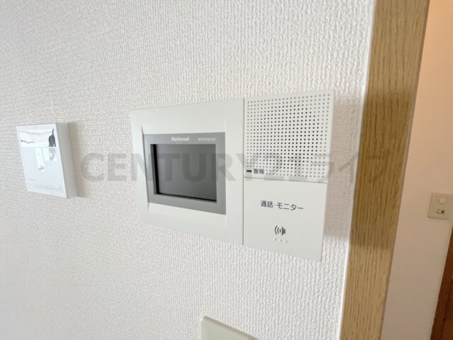 マイルドコートの物件内観写真