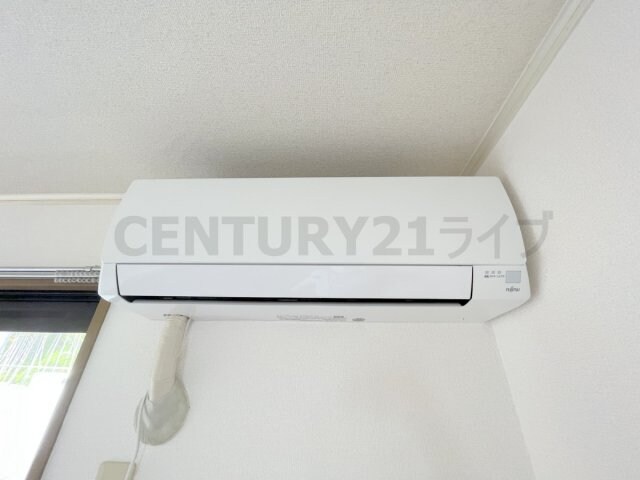 マイルドコートの物件内観写真