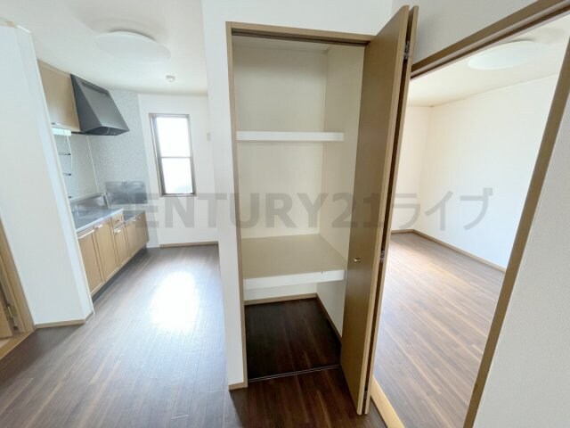 マイルドコートの物件内観写真