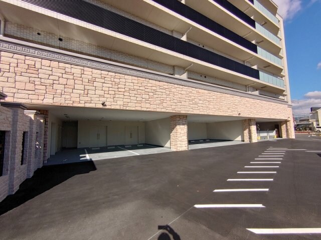 プレジオ宝塚ASIANの物件外観写真