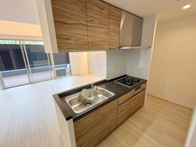 プレジオ宝塚ASIANの物件内観写真