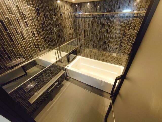 プレジオ宝塚ASIANの物件内観写真