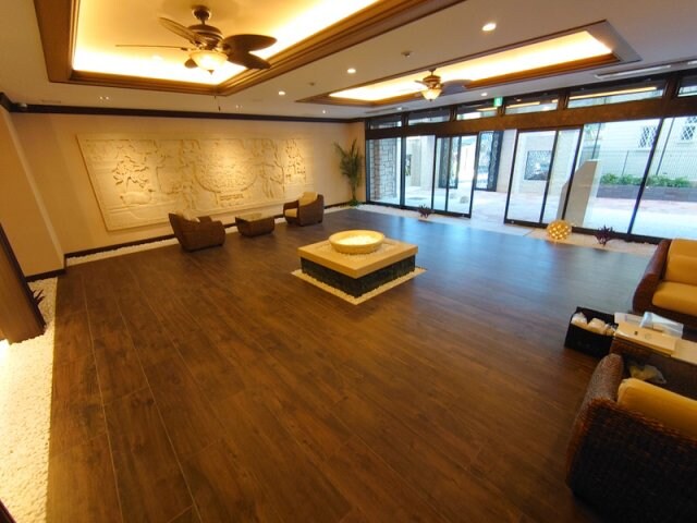 プレジオ宝塚ASIANの物件外観写真