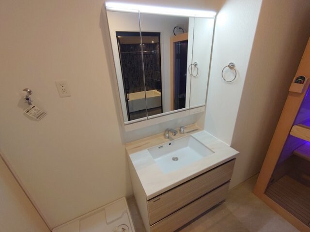 プレジオ宝塚ASIANの物件内観写真