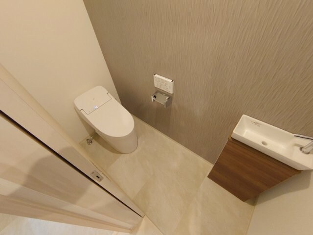 プレジオ宝塚ASIANの物件内観写真