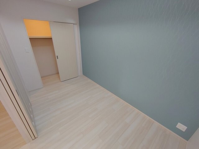 プレジオ宝塚ASIANの物件内観写真