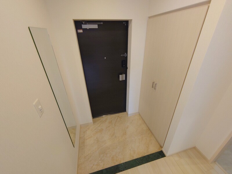 プレジオ宝塚ASIANの物件内観写真