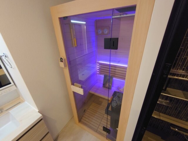 プレジオ宝塚ASIANの物件内観写真