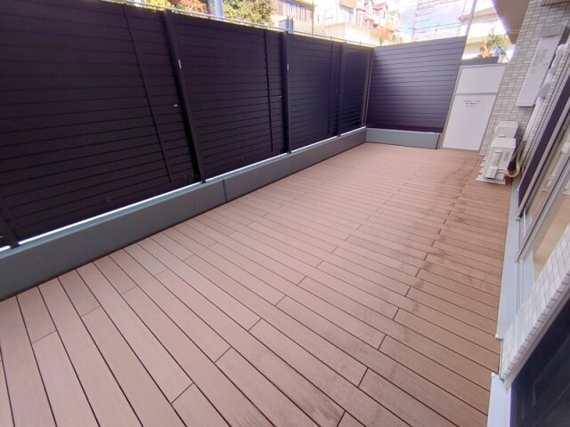 プレジオ宝塚ASIANの物件内観写真