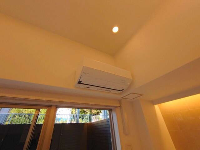 プレジオ宝塚ASIANの物件内観写真