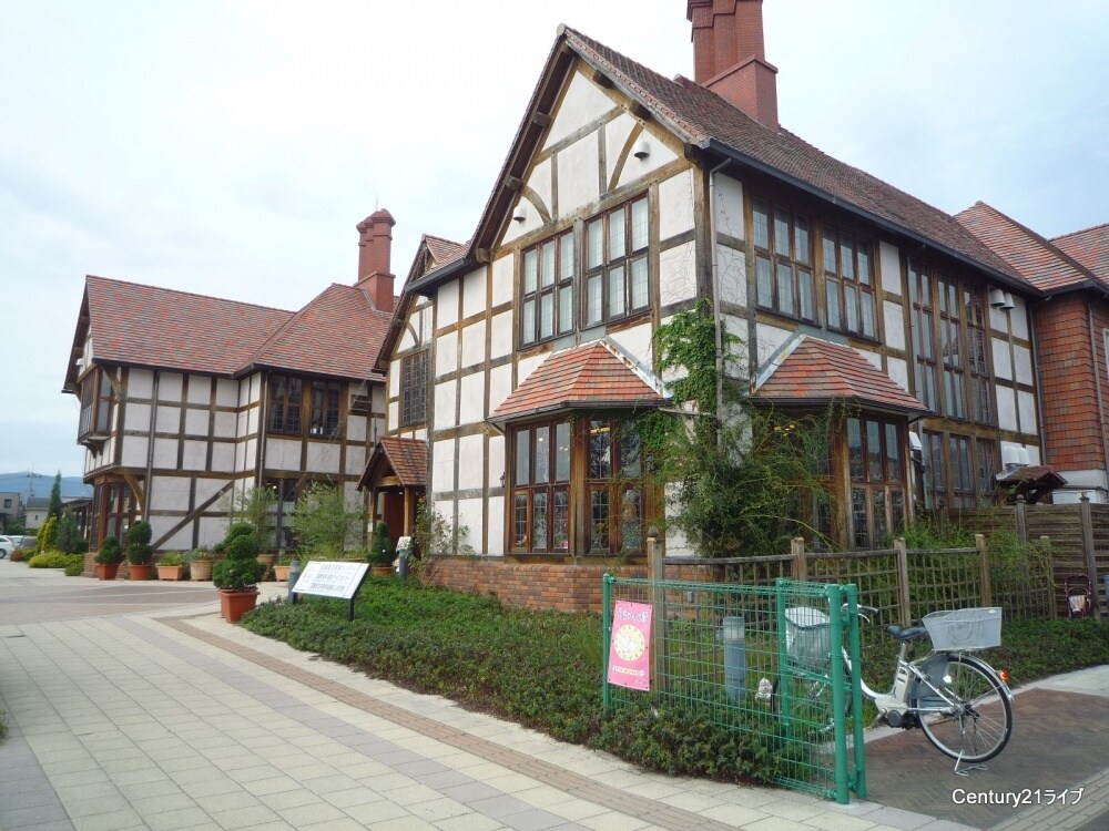 プレジオ宝塚ASIANの物件内観写真