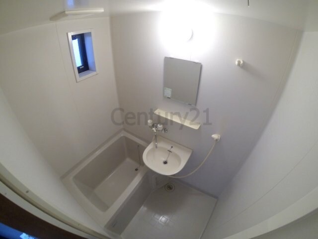 コーポエイボンの物件内観写真