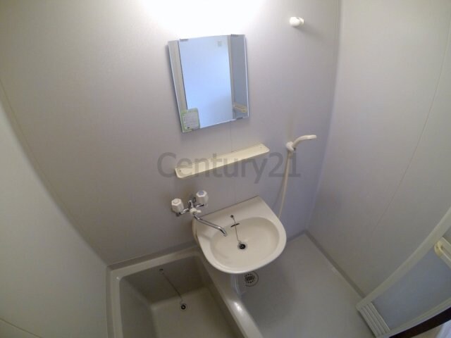 コーポエイボンの物件内観写真