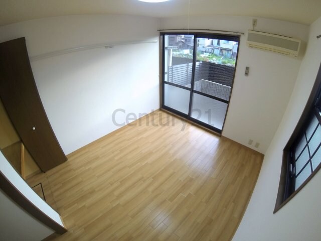 コーポエイボンの物件内観写真