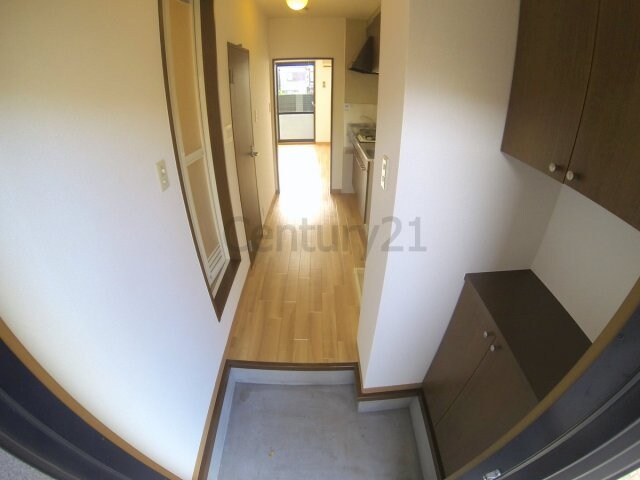 コーポエイボンの物件内観写真