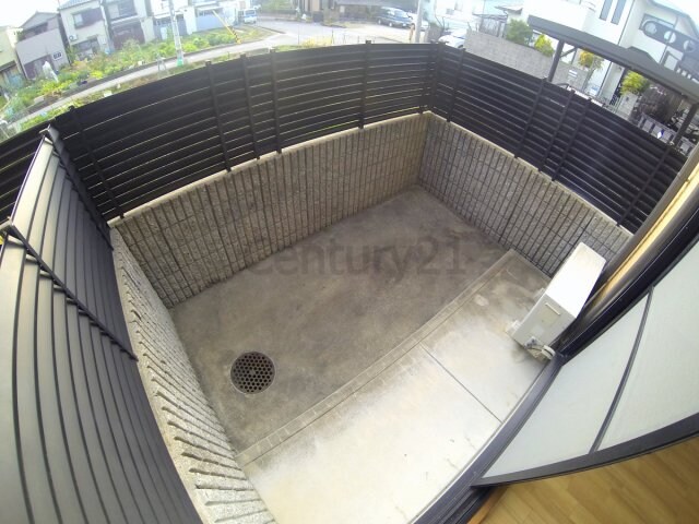 コーポエイボンの物件内観写真