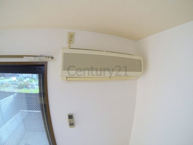 コーポエイボンの物件内観写真