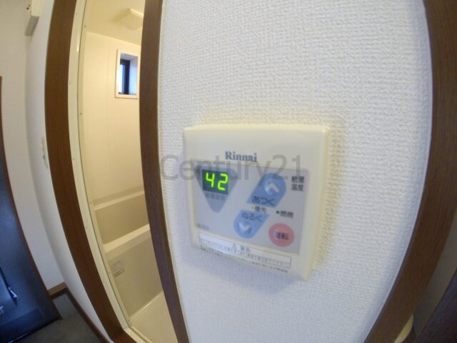 コーポエイボンの物件内観写真