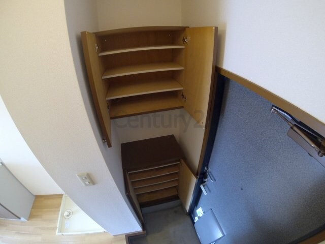 コーポエイボンの物件内観写真