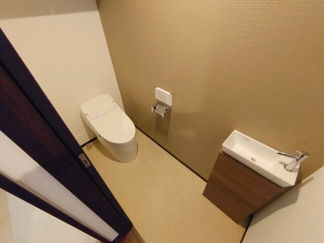 プレジオ宝塚ASIANの物件内観写真