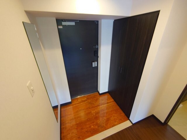 プレジオ宝塚ASIANの物件内観写真